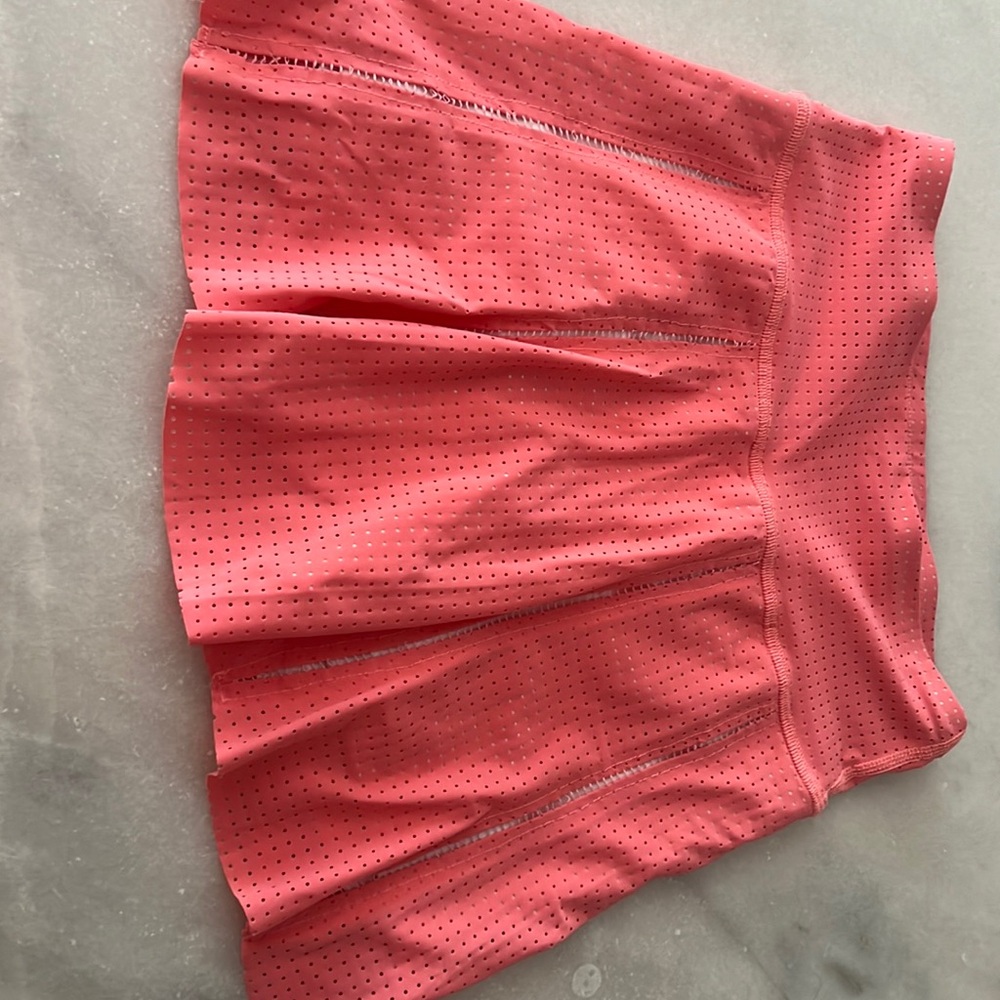 Bobbie xs tennis skirt